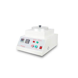 這是鋰電池隔膜熱縮試驗(yàn)儀的圖片